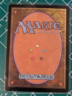 MAGIC THE GATHERING Memory Vessel - foil - The Big Score - MythicRare - #13 - Image 2