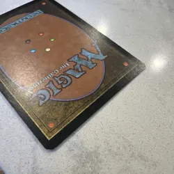 Magic the Gathering MTG Tsabo's Web Artifact Invasion Rare - Image 4