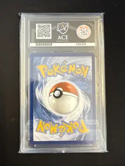 Pokemon Cards - ACE 9 Eevee 173 -Black Star Pokemon Center ETB Promo - PSA BGS - Image 3