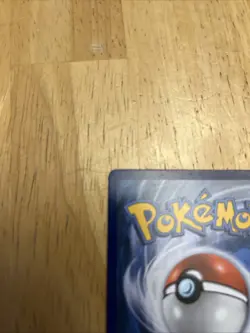 Pokemon TCG Holo Ultra Rare Full Art Near Mint Condition 166/165 - Image 4