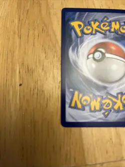 Pokemon TCG Holo Ultra Rare Full Art Near Mint Condition 166/165 - Image 5