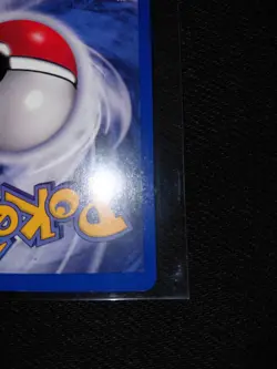 Pokemon Umbreon TCG Neo Discovery Unlimited Edition Holo Card 32/75 - Image 3