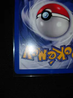 Pokemon Umbreon TCG Neo Discovery Unlimited Edition Holo Card 32/75 - Image 4