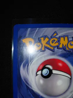 Pokemon Umbreon TCG Neo Discovery Unlimited Edition Holo Card 32/75 - Image 5