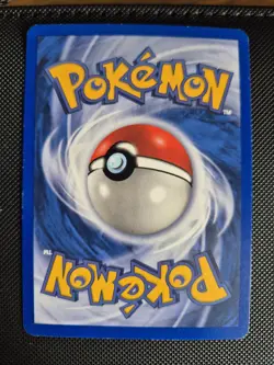 🔥 Pokemon EX Team Rocket Returns Base Set Bundle x 7 (ALL RARE INC TYRANITAR)🔥 - Image 4