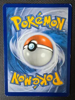 Pokemon Card - Charmander - Build-a-Bear Workshop Promo Non-Holo - 17/113 - LP - Image 2