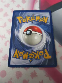 Alakazam 1/102 Holo Rare Unlimited Edition Base Set Pokemon Card 1999 Vintage - Image 3