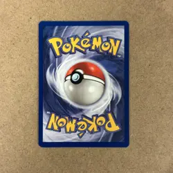 Pokemon TCG Dark Arbok 19/82 1st Edition Team Rocket Regular Unplayed NM - Image 5
