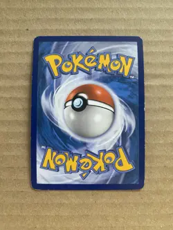 Pokemon Pikachu EX Black Star Promo Card XY124 Full-Art Holo 2016 - Image 4