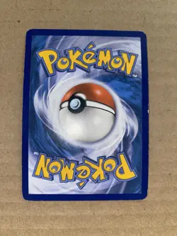 Pokemon Pikachu EX Black Star Promo Card XY124 Full-Art Holo 2016 - Image 5