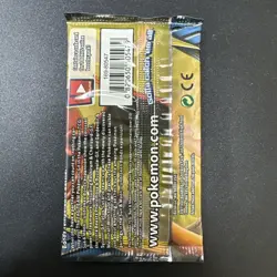 3 Pokemon Booster Packs! 1 Roaring Skies! 1 Unbroken Bonds! 1 Guardians Rising! - Image 5