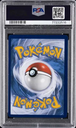 2023 POKEMON SWORD & SHIELD CROWN ZENITH #GG53 FULL ART/HOOPA V PSA 10 - Image 2