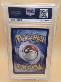Phanpy 205/191 Pokemon Surging Sparks Holo - PSA 10 Gem Mint - Image 2