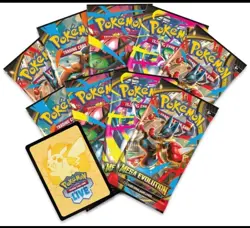 Pokemon TCG: Mega Evolutions - Booster Box | In Hand & Ready to Ship - Image 2