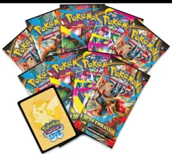 Pokemon TCG: Mega Evolutions - Booster Box | In Hand & Ready to Ship - Image 4