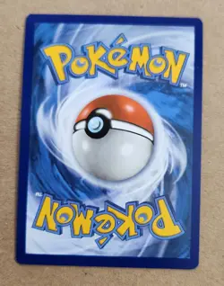 POKEMON - Florges 073/203 - Holo Rare Card - Evolving Skies - Image 2