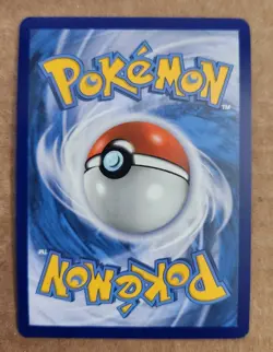 Pokemon- Florges 152/236- Holo Rare Card- Cosmic Eclipse - Image 2
