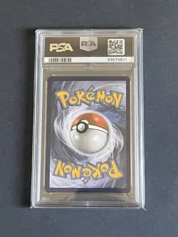PSA 10 - 2023 POKEMON CLV CLASSIC VENUSAUR & LUGIA ex DECK 016 SNORLAX - Image 2