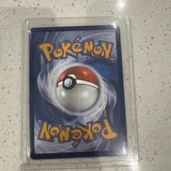 Bulbasaur and Ivysaur Pokemon TCG Mega Evolutions FULL ART Promo/Pull NM - Image 3
