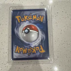 Bulbasaur and Ivysaur Pokemon TCG Mega Evolutions FULL ART Promo/Pull NM - Image 4