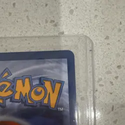 Bulbasaur and Ivysaur Pokemon TCG Mega Evolutions FULL ART Promo/Pull NM - Image 5