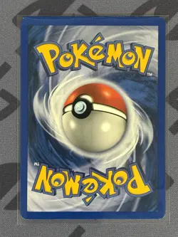 Pokemon TCG - Mudkip 60/109 Reverse Holo - Near Mint/LP - Ruby & Sapphire 2003 - Image 2