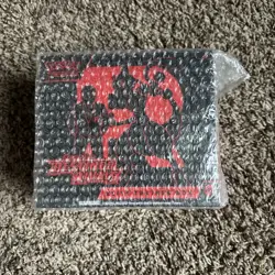 Pokemon TCG: Scarlet & Violet Destined Rivals Elite Trainer Box ETB - Image 2