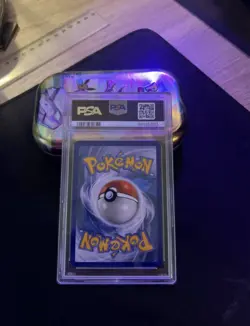 Carte Pokemon : Nymphali EX RC32/RC32 XY Generations Francaise - Image 2