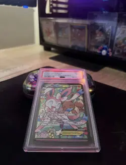 Carte Pokemon : Nymphali EX RC32/RC32 XY Generations Francaise - Image 3