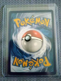 Pokemon TCG Lucario Sword & Shield: Brilliant Stars 079/172 Holo, Holo Rare NM!! - Image 3