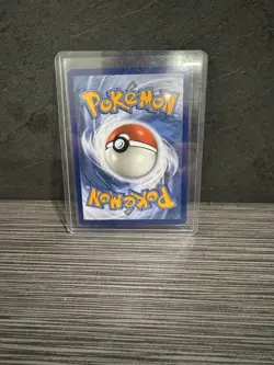 Pokemon TCG Shuckle #136/132 Mega Evolutions Full Art - Image 2