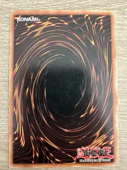 Yu-Gi-Oh! Lightning Vortex SD5-EN030 1st Edition MP - Image 2