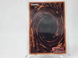 YuGiOh Naturia Antjaw HA02-EN039 Limited Edition Super Rare NM - Image 2