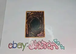 YUGIOH - DARK RABBIT - 1ST EDITION - SOVR-EN090 - RARE - TCG - Image 2