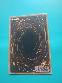 Yugioh - Guardian Spinx Ultra Rare PGD-025 1st Edition MP - Image 2