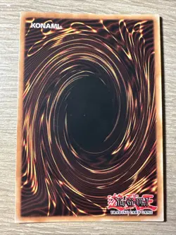 Yu-Gi-Oh! Branded in High Spirits #BODE-EN055 1st Edition LP - Image 2