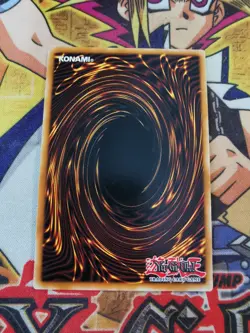 Divine Wrath rds-en050 1st Edition (NM/NM+) Super Rare Yu-Gi-Oh! - Image 2