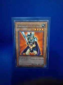 Yu-Gi-Oh TCG Obnoxious Celtic Guard RP02-EN086 Near Mint Condition - Image 1
