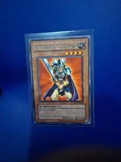 Yu-Gi-Oh TCG Obnoxious Celtic Guard RP02-EN086 Near Mint Condition - Image 2