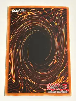 Seiyaryu - DDS-004 - YuGiOh! Dark Duel Stories - Prismatic Secret Rare - MP - Image 2