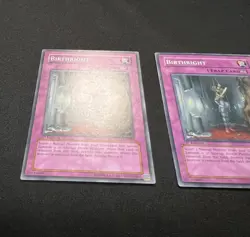 Yu-Gi-Oh! Birthright Common 1st Edition x3 5DS1 VLP x2 & SDWS NM x1 Playset - Image 2