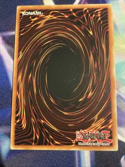 Yu-Gi-Oh! TCG Cosmic Blazar Dragon MP24-EN029 Quarter Century Secret Rare NM/M - Image 3