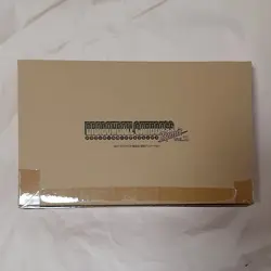 Dragon Ball Carddass Remix Vol 2 Unopened Collectible Card Game - Image 2