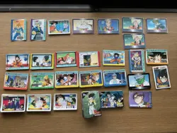 Dragon Ball Card Amada PP Kira Normal Included Used - Image 1