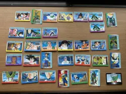 Dragon Ball Card Amada PP Kira Normal Included Used - Image 5