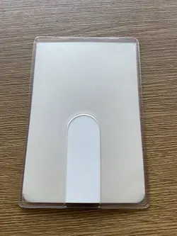 Columbia Movie Slug Minors Dragon Ball Card Used Collectible - Image 3