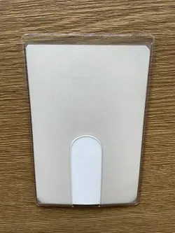 Columbia Movie Slug Minors Dragon Ball Card Used Collectible - Image 4