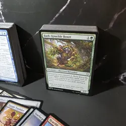 170+ MTG Bloomburrow Uncom/Com/Rare Bulk Lot No Duplicates or Basic Lands BLB NM - Image 4