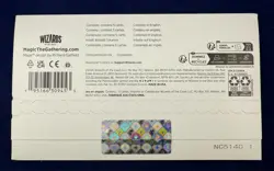 MTG Secret Lair Featuring: Deathburger Non-Foil Edition - NEW SEALED - Image 3