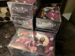 Eldritch Moon Booster Box - MTG - Magic the Gathering - English 630509397747 - Image 2